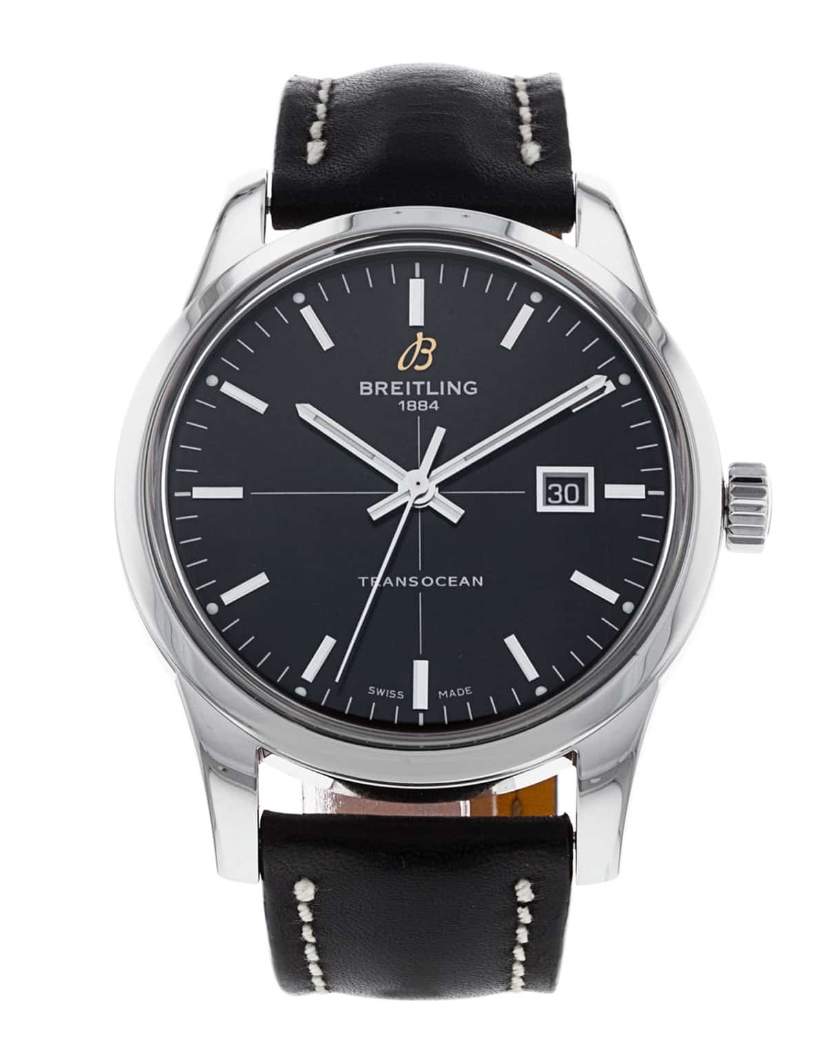 Breitling Transocean A10360
